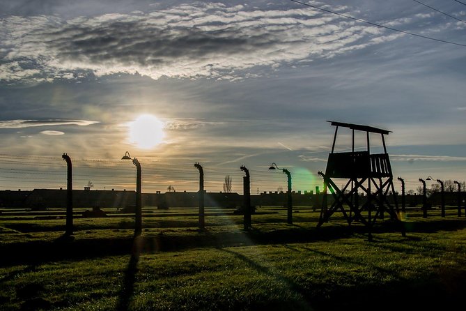 Krakow to Auschwitz-Birkenau Guided Tour With Ticket and Pickup - Itinerary and Inclusions