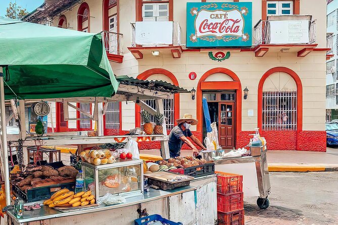 Legends of Casco Viejo Tour: Uncover Hidden Gems - Tour Overview and Highlights