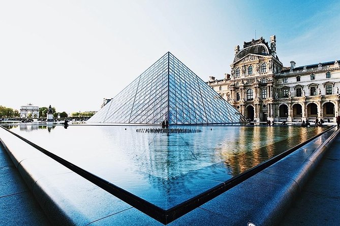 Louvre Museum - Exclusive Guided Tour (Reserved Entry Included) - Masterpieces and Highlights