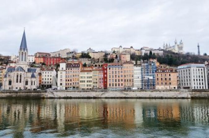 Lyon Highlights & Secrets Walking Guided Tour (Small Group) Including Funicular - Tour Experience and Features