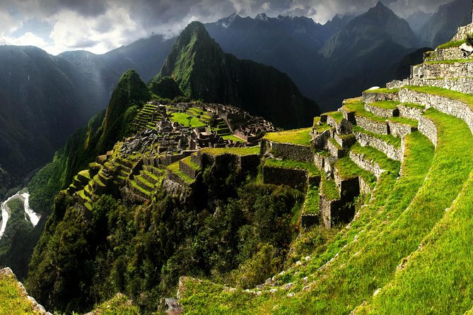 Machu Picchu Day Trip From Cusco - Inclusions and Exclusions