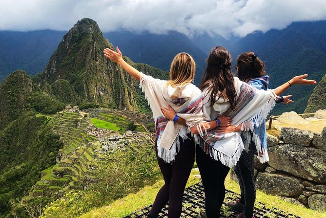 Machu Picchu Full Day - Private Tour - Exploring the Iconic Wonder of Machu Picchu