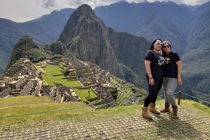 Machu Picchu Full Day Tour - Inclusions and Transportation