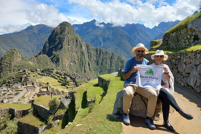 Machu Picchu Full Day Tour - Highlights of the Tour