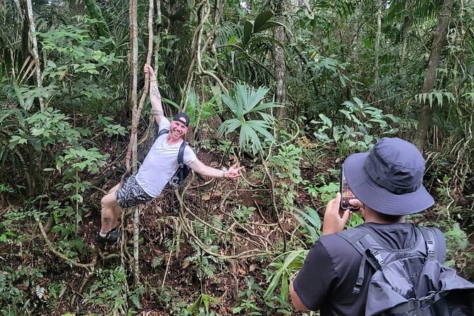 Monkey and Sloth Jungle Habitat Panama Tour - Educational Insights