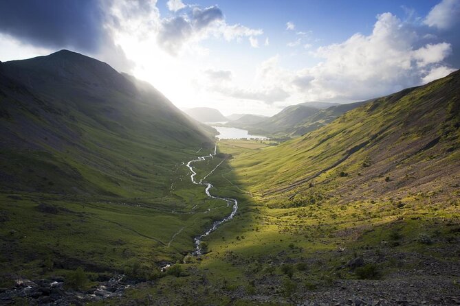 Mountain Goat Full Day Tour: Ten Lakes Tour of the Lake District - Itinerary Highlights