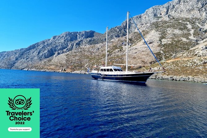 Mykonos:Sail Cruise to Delos&Rhenia Islands With Bbq&Drinks - Discovering the Birthplace of Apollo