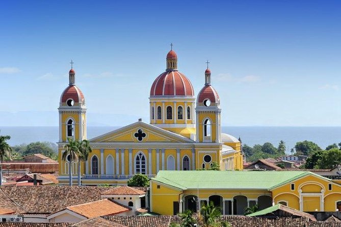 Nicaragua Full Day Tour From Costa Rica - Inclusions and Meeting Points