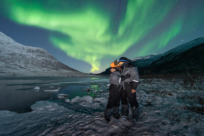 Northern Lights Hunt With the Green Adventure - Photos Included - Inclusions and Amenities