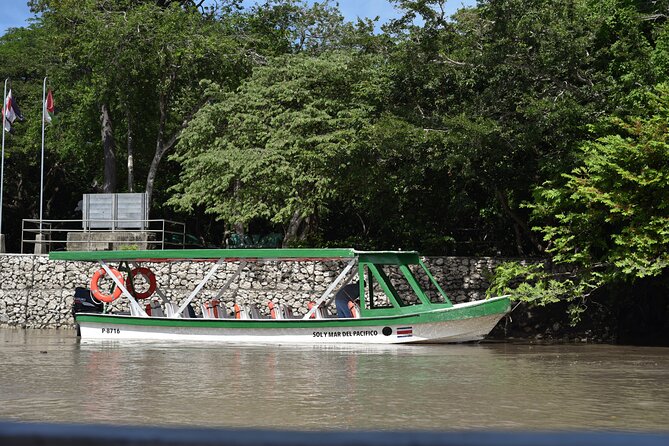 Palo Verde National Park River Safari Boat Tour - Wildlife and Experiences