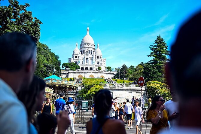 Paris Walking Food Tour With Secret Food Tours - Tasting Stops