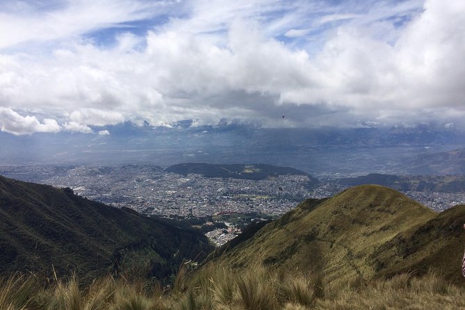 Personalized Quito City Tour With Teleférico and Mitad Del Mundo - Tour Conditions and Requirements