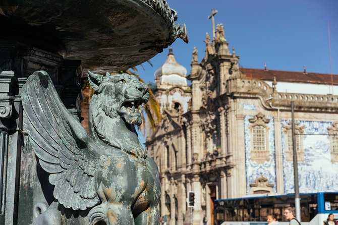 Porto PRIVATE TOUR With Locals: Highlights & Hidden Gems - Insider Tips From the Local Guide