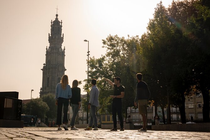 Porto Walking Tour, Lello Bookshop, River Cruise and Cable Car - Meeting and Pickup Information