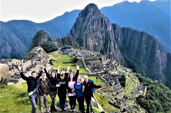 Private Guide for Machu Picchu - 3 Hours - Inclusions and Logistics