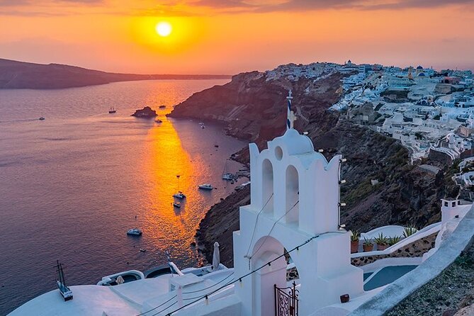 Private Santorini Tailor-Made | Choice of the Guest! - Tour Guide Highlights