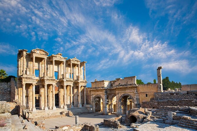 PRIVATE TOUR: Marys House and Ephesus Ruins With MUSUEM TICKETS - Flexibility and Personalized Experience