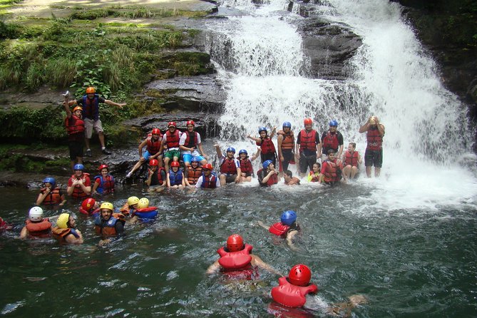 Rafting Pacuare River One Day From Turrialba - Safety Precautions and Inclusions