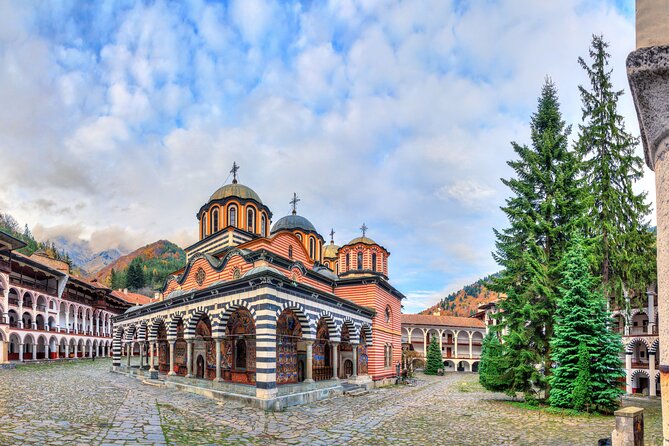 Rila Monastery and Boyana Church Shuttle Day Tour - Transportation and Meeting Point