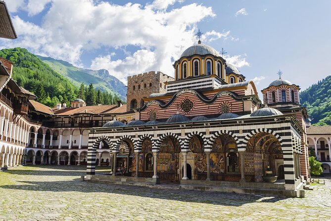 Rila Monastery With Optional Boyana Church Day Trip From Sofia - Itinerary and Experience