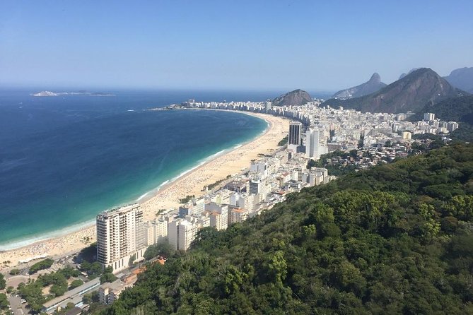 Rio De Janeiro Helicopter Tour - Christ the Redeemer - Booking and Cancellation Policies