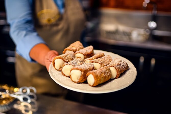 Rome Walking Food Tour With Secret Food Tours - Sampling Authentic Roman Specialties