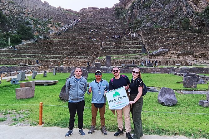 Sacred Valley Full Day Tour - Pickup and Meeting Details