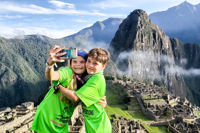 Sacred Valley & Machu Picchu 2D1N - Inclusions and Itinerary