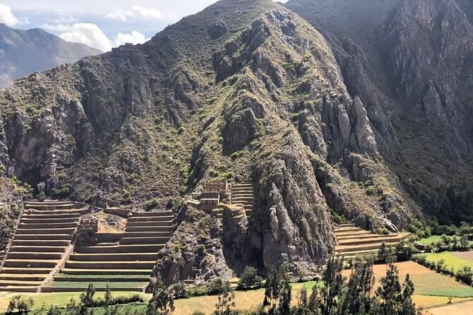 Sacred Valley Tour With Mara Moray and Lunch Included Full Day - Meeting and Timing