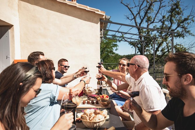 Saint-Emilion Electric Bike Day Tour With Wine Tastings & Lunch - Exploring Saint-Emilions Vineyards