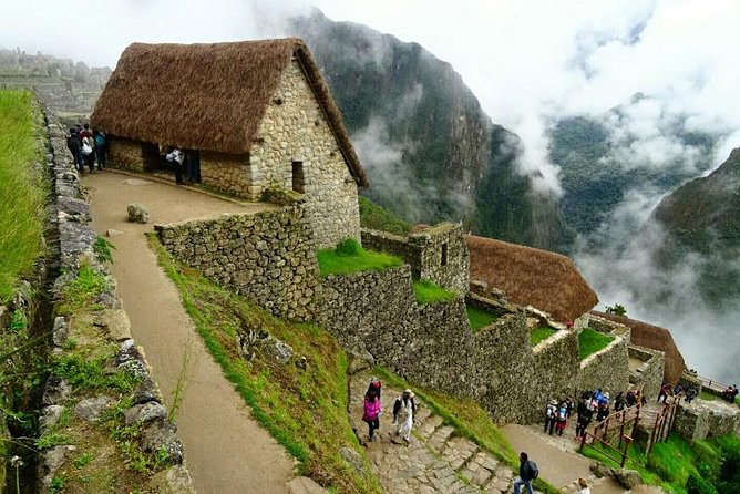 Short Inca Trail To Machu Picchu 2 Days and 1 Night - Inclusions and Costs