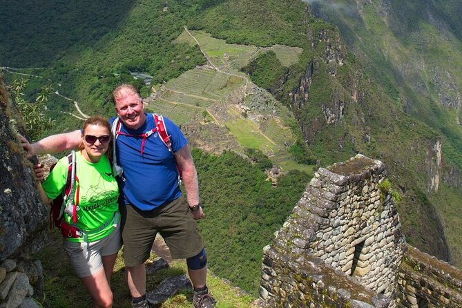 Short Inca Trail to Machu Picchu 2D/1N - Tour Experience and Physical Requirements