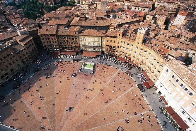 Siena and San Gimignano: Small-Group Tour With Lunch From Florence - Itinerary and Highlights