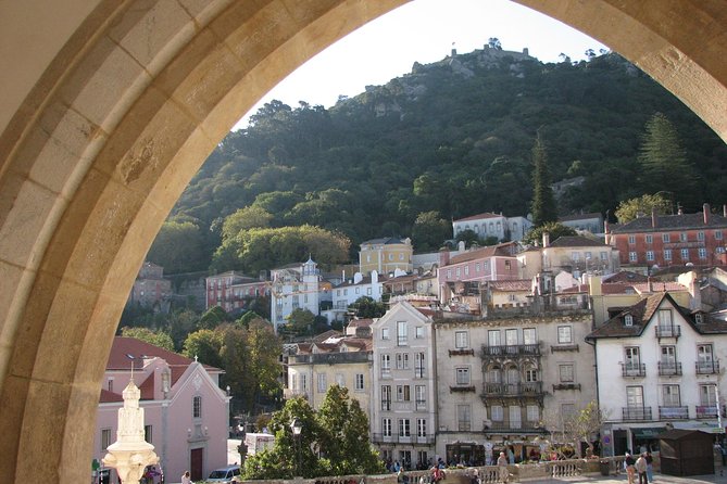 Sintra Full Day Small-Group Tour: Let the Fairy Tale Begin - Discovering Sintras UNESCO Heritage