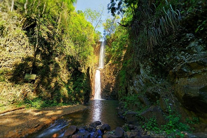 Skip the Line: Cassorova Eco Park Admission Ticket - Outdoor Activities and Panoramic Views