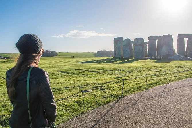 Small Group Stonehenge, Bath and Secret Place Tour From London - Accessibility and Important Information