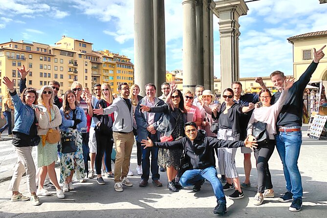 The Best Tour in Florence: Renaissance & Medici Tales - Guided by a STORYTELLER - Delving Into the Medici Legacy