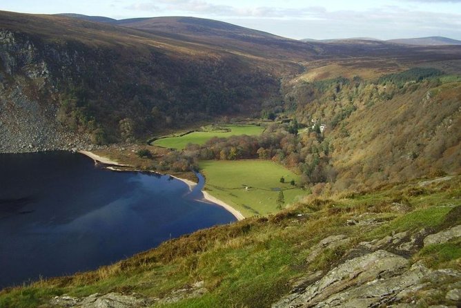 The Original Award Winning Wild Wicklow Tour Incl. Glendalough - Itinerary Highlights