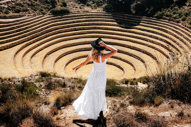 The Ultimate Sacred Valley Tour: 1 Day of Inca History, Lifestyle, Landscapes - Exploring the Maras Salt Mines