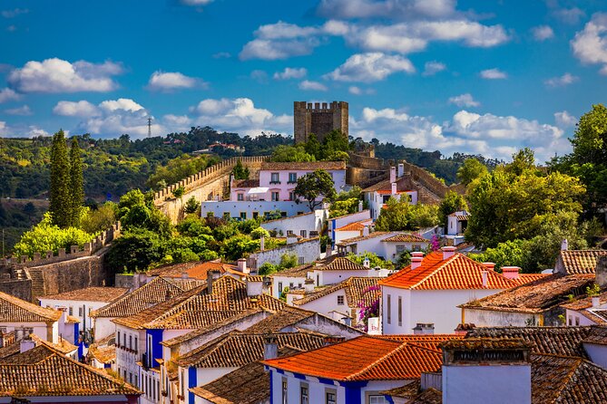 Three Cities in One Day: Porto, Nazare and Obidos From Lisbon - Inclusions and Meeting Details