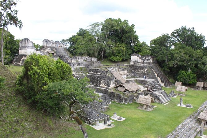 Tikal VIP Exclusive Tour All Inclusive From Flores Guatemala - Mayan History, Culture, and Archaeology