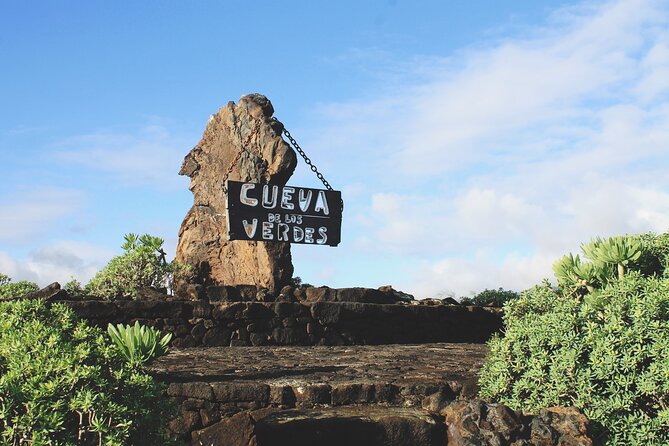 Tour to Timanfaya, Jameos Del Agua, Cueva De Los Verdes, and Viewpoint From the Cliff - Value for Money