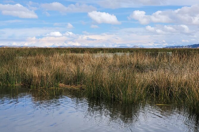 Tour to Uros and Taquile Islands in a Fast Boat - Itinerary and Inclusions