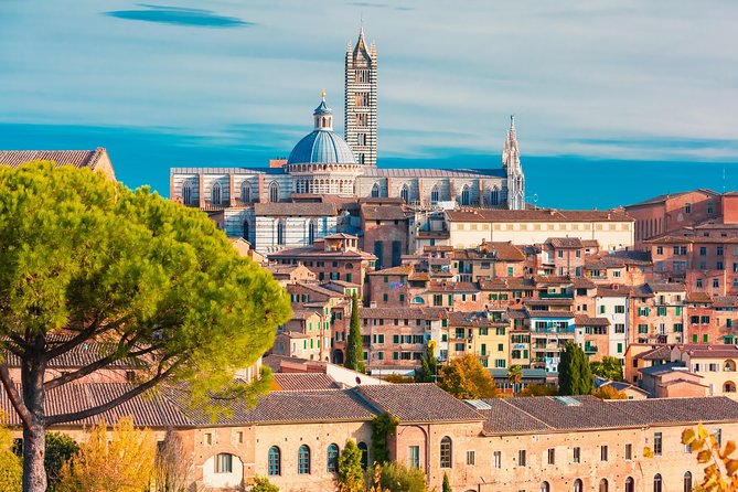 Tuscany: Day Trip to Pisa, Siena, San Gimignano, and Chianti - Itinerary and Activities