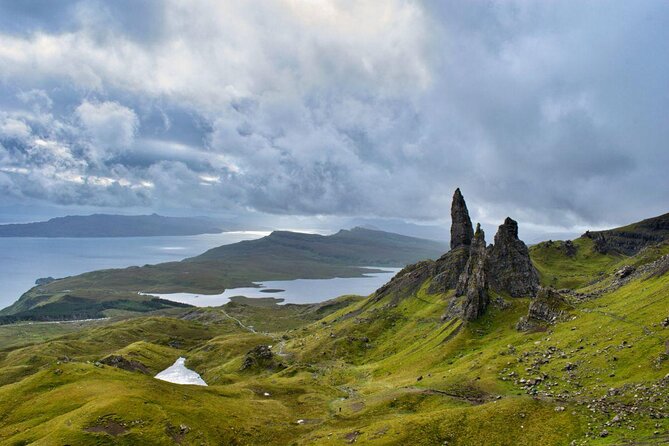 3-Day Budget Backpacker Isle of Skye and the Highlands Tour From Edinburgh - Key Points