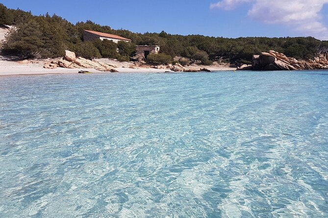 1-Catamaran Tour to the Maddalena Archipelago From Cannigione - Guest Reviews and Feedback