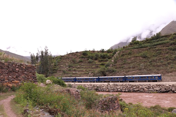 2-Day Inca Trail to Machu Picchu With Panoramic Train - Additional Information