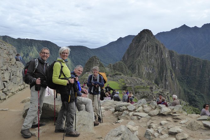 2-Day Inca Trail to Machu Picchu - Traveler Experiences