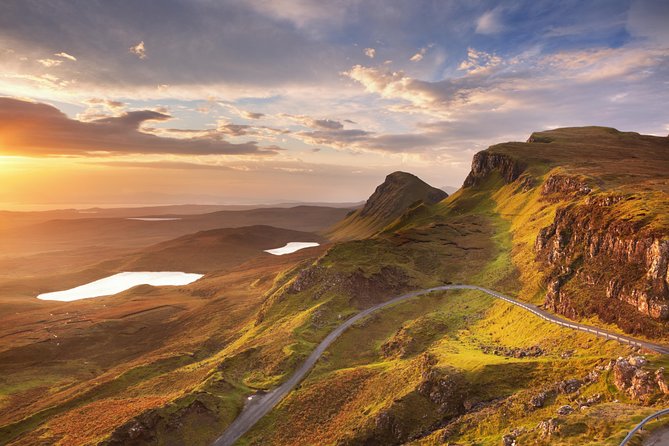 3-Day Isle of Skye and Scottish Highlands From Edinburgh - Customer Feedback and Recommendations