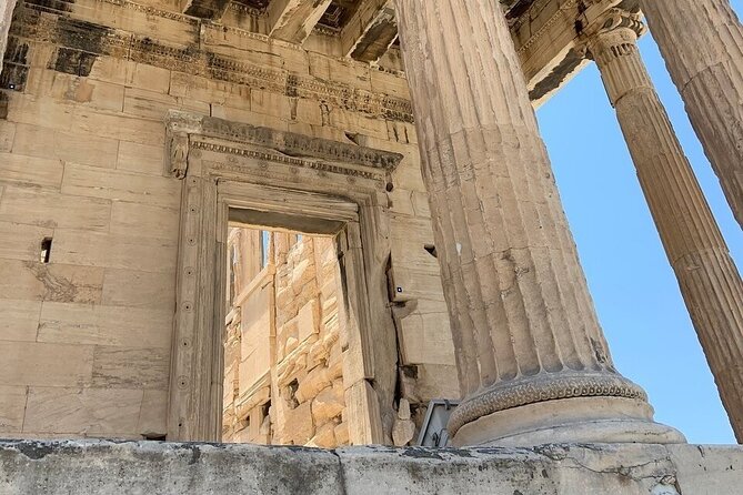 Acropolis of Athens and Acropolis Museum Tour - Guest Reviews and Feedback